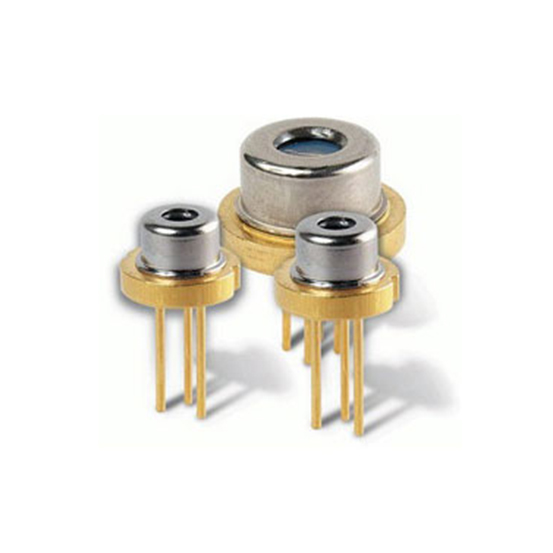 808nm 200mw IR laser diode PD sales TO-18 5.6mm